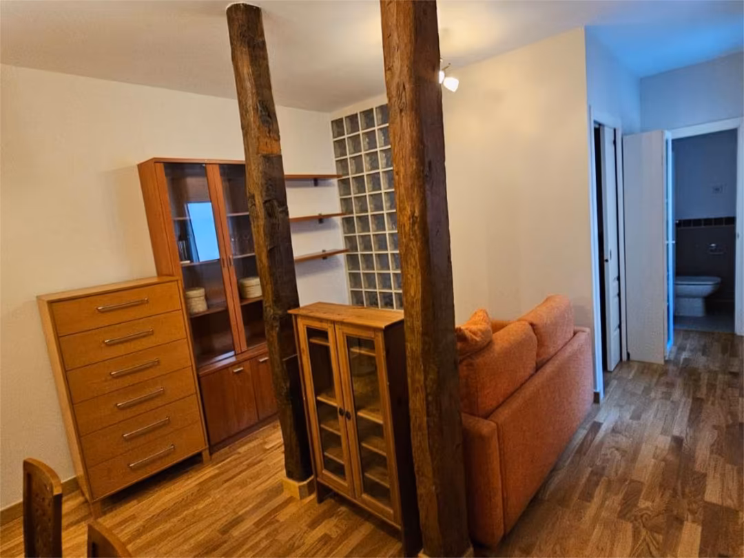 Piso en  Calle de la Cava Alta 27 - Foto 4