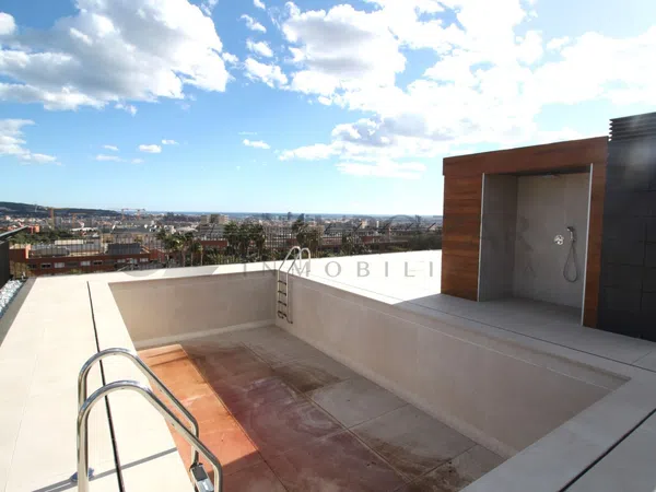 Dúplex en Calle dels Cavallers, Pedralbes - Foto 78