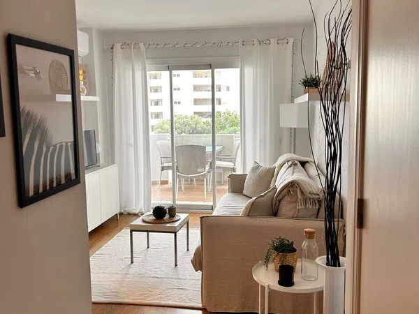 Piso en Avenida de ses Palmeres, 69 - Foto 15