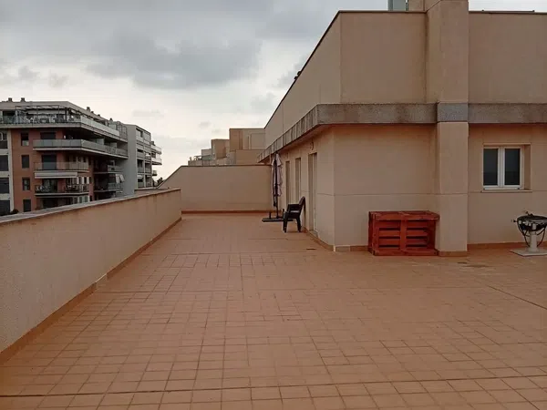 Ático en Calle Alfabega, 6, Valterna, Valterna - Foto 13