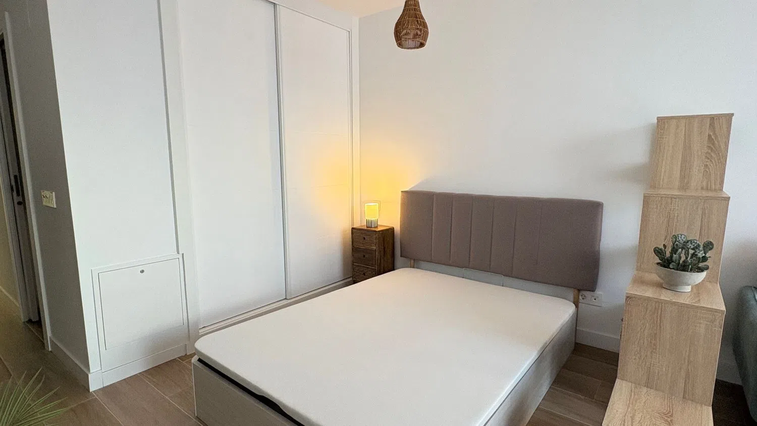 Estudio en Barrio Valdeacederas - Foto 3