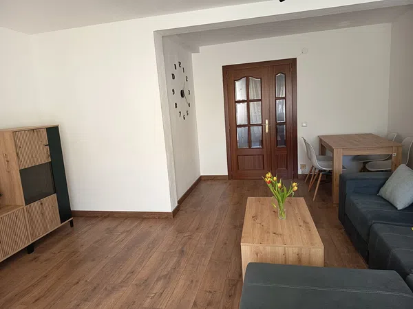 Piso en calle General Moscardó Guzmán, 8 - Foto 2