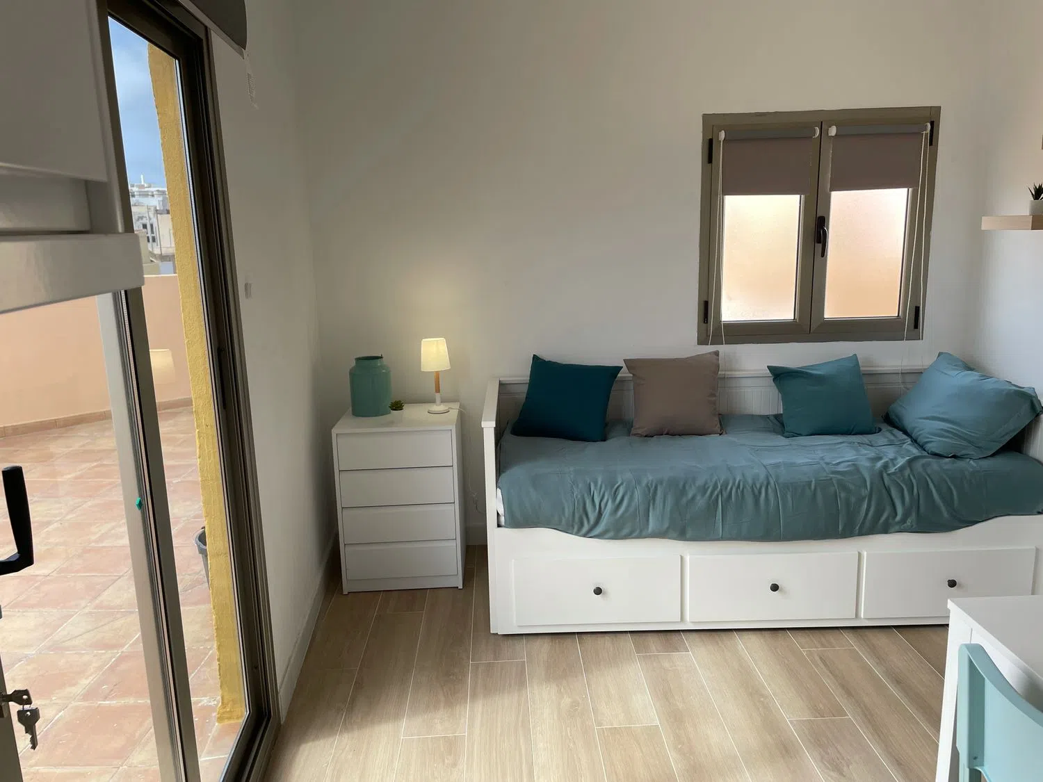 Ático en calle Saucillo, 42 - Foto 9