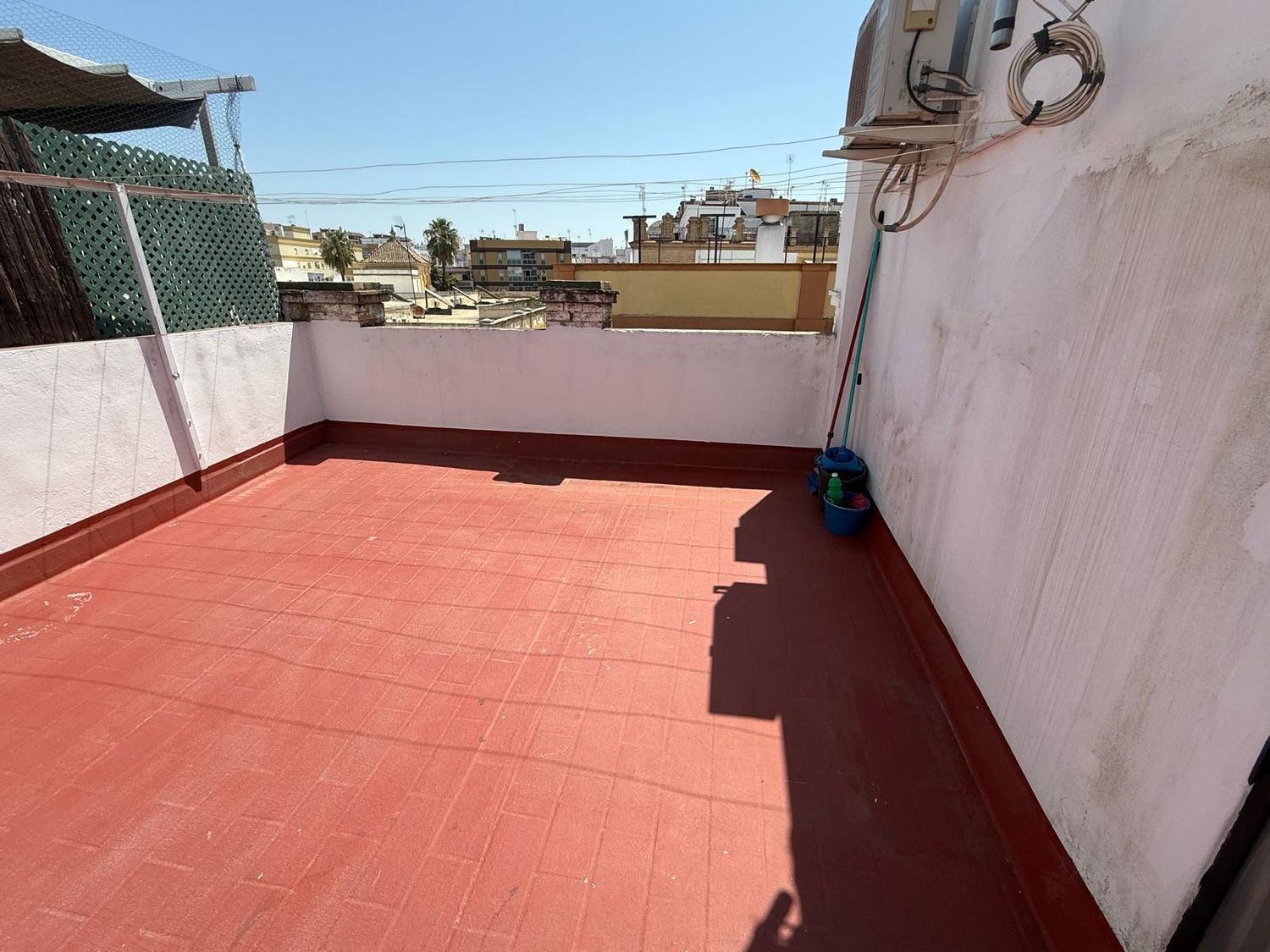 Estudio en Puerta del Osario, 1, Puerta Carmona-Puerta Osario-Amador de los Ríos - Foto 15