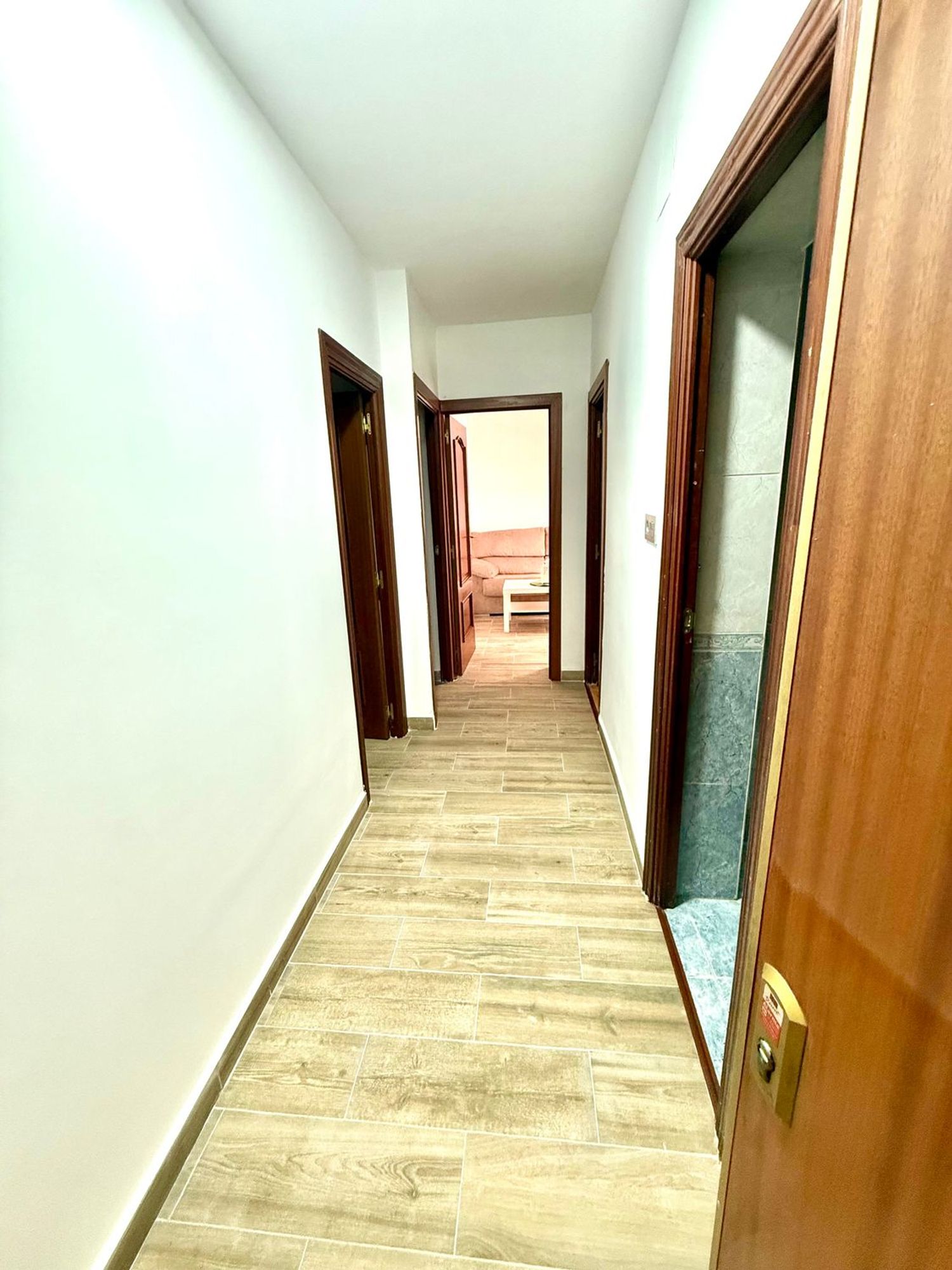 Piso en Calle de San Melchor, 5, La Fortuna - Foto 13