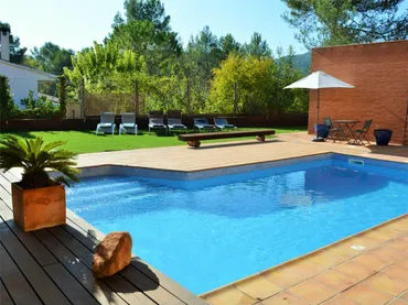 Chalet en  Carrer de l'Ebre 15 - Foto 2