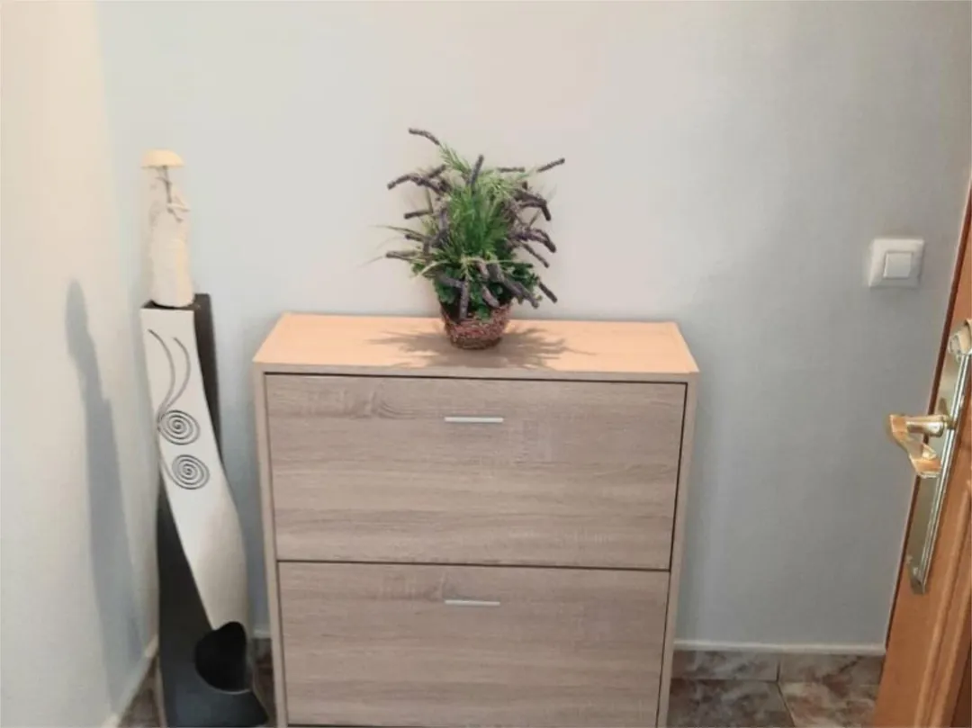 Piso en  Carrer de Sant Bartomeu 1 - Foto 5