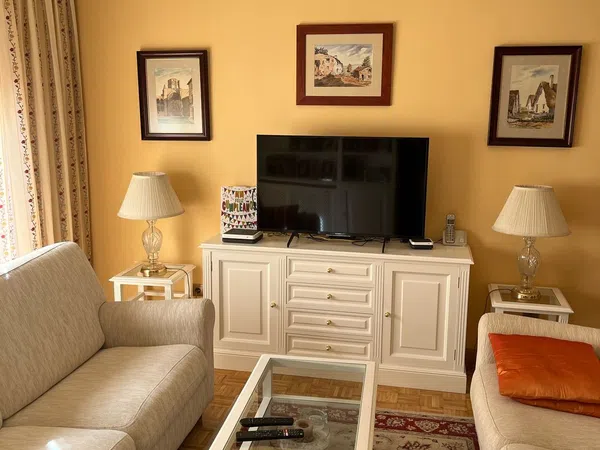 Piso en calle de Agustín Durán, 32