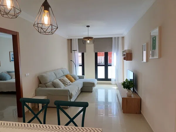 Piso en calle Mequinez, 9 - Foto 1