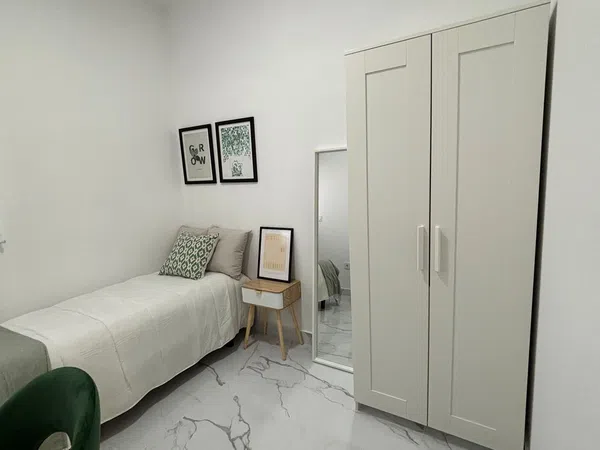 Piso en Calle Moscatel, 1, Cortijo Bazán - Los Casinis - Los Cipreses - Foto 10