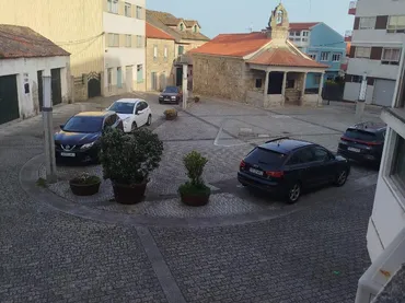 Casa adosada en  Praza da Guía 10 - Foto 2