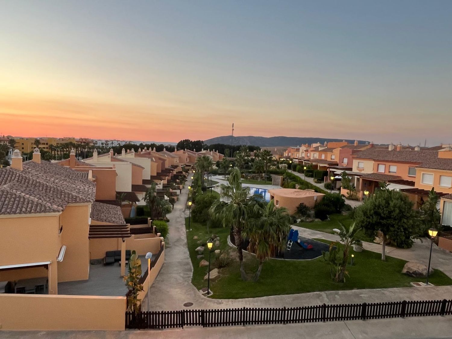 Chalet adosado en Avenida de la Almadraba, 5, Atlanterra, Atlanterra - Foto 21