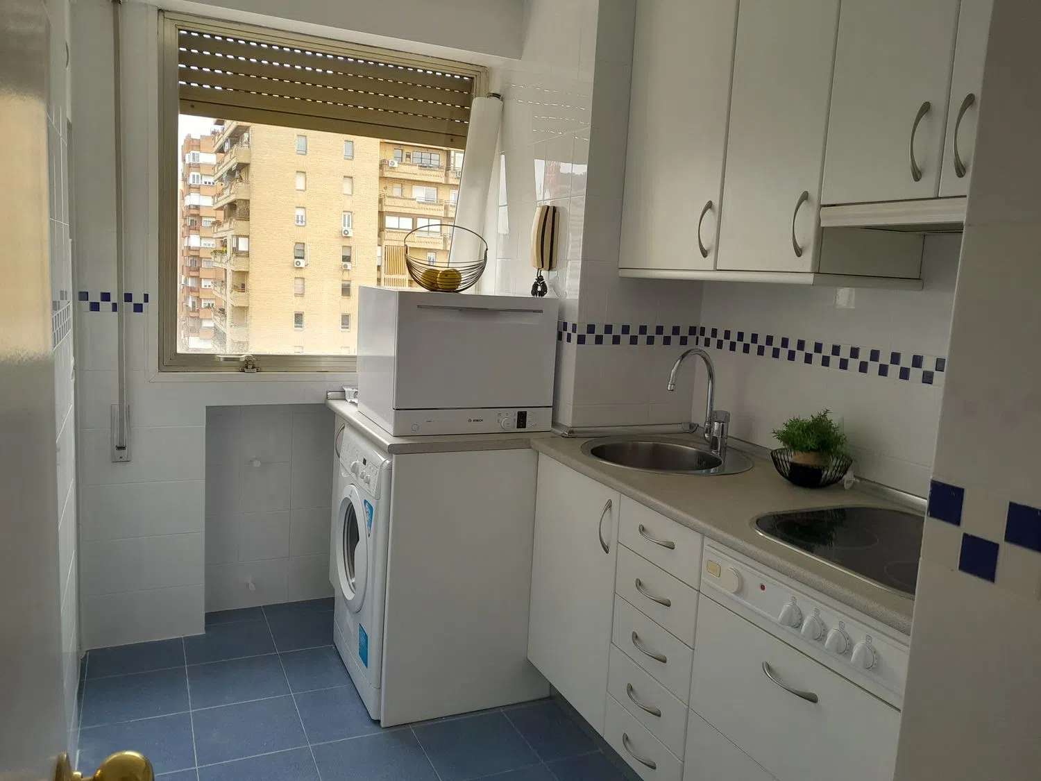 Piso en avenida del General Perón, 32 - Foto 10