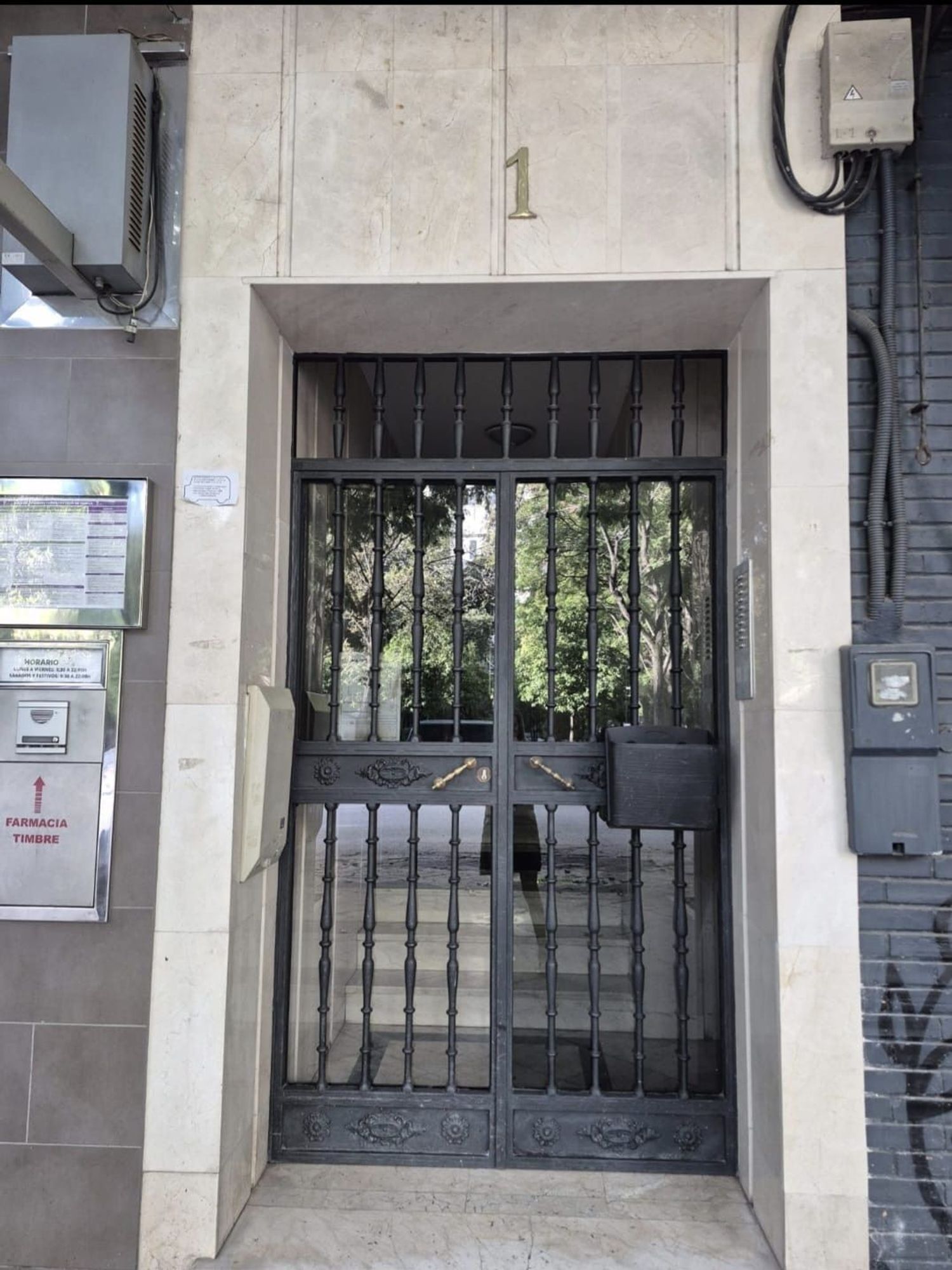Piso en Plaza el Juncal, 1, El Juncal - El Plantinar - Foto 15