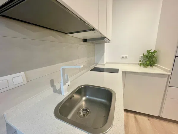 Alquiler de estudio en Lira, 21 - Foto 4