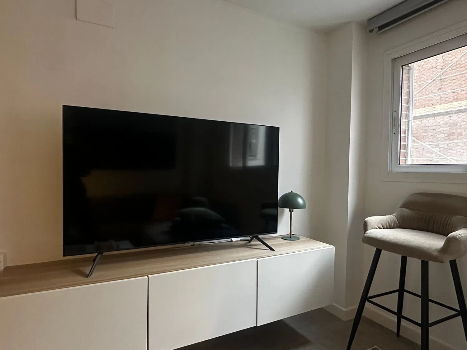 Estudio en avenida del Arroyo de los Ángeles, 13 - Foto 8