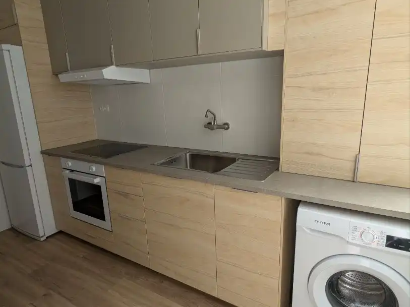 Piso en  Calle Héroe de Sostoa 27 - Foto 7