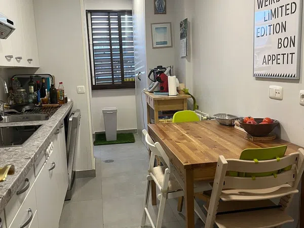 Piso en calle Islas Pitiusas, 2 - Foto 3