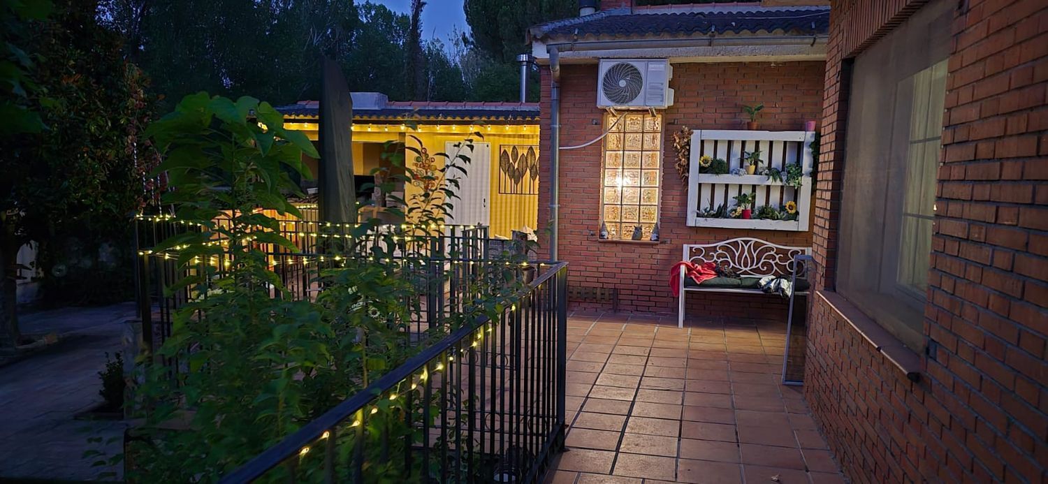 Casa de pueblo en Calle 15, 8 - Foto 3