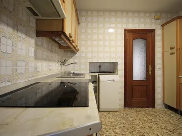 Apartamento en  Madrid Capital - Foto 23