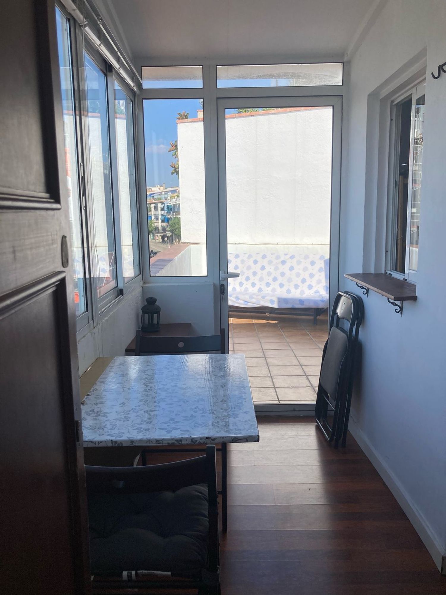 Ático en camino Dels Capellans, 2 - Foto 1