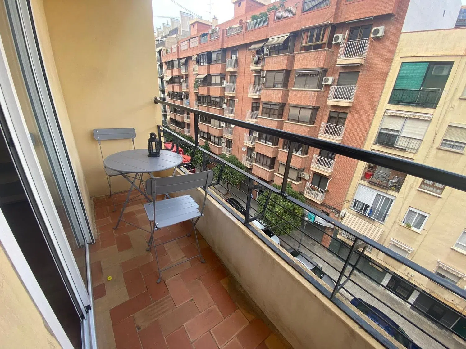 Ático en calle de Pintor Stolz, 49 - Foto 3