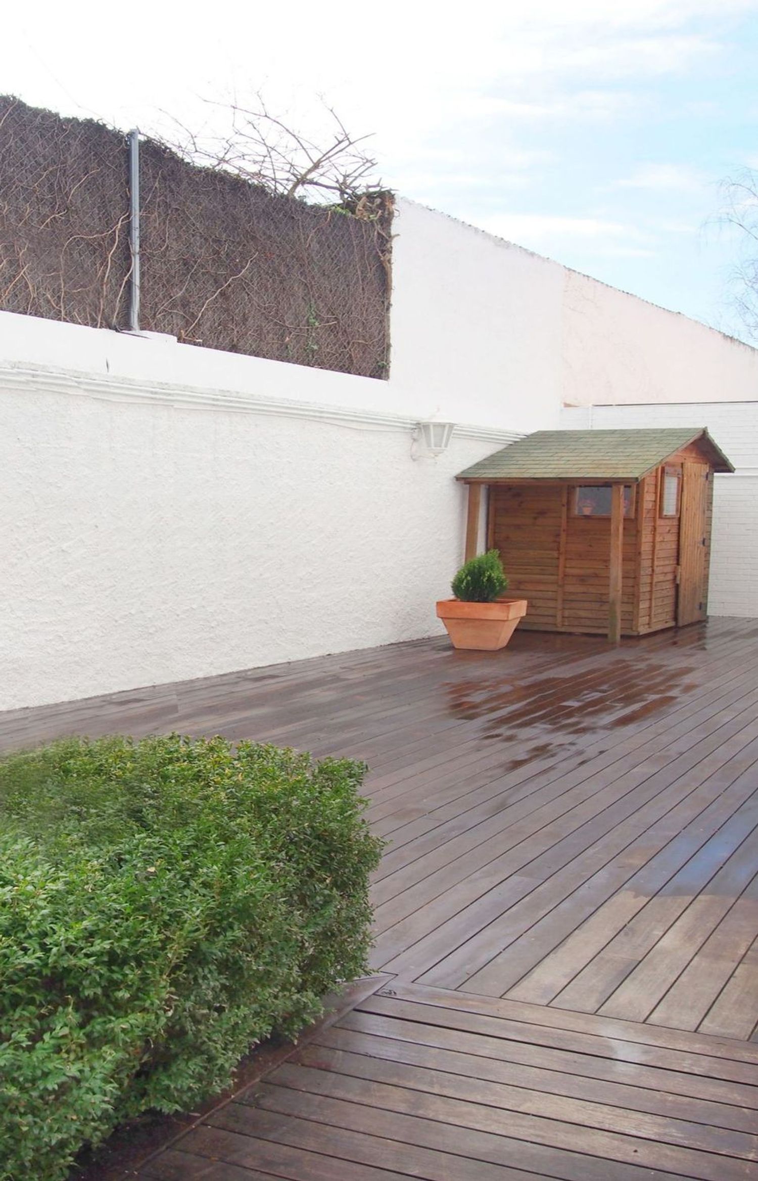 Casa o chalet independiente en Golf - Foto 10