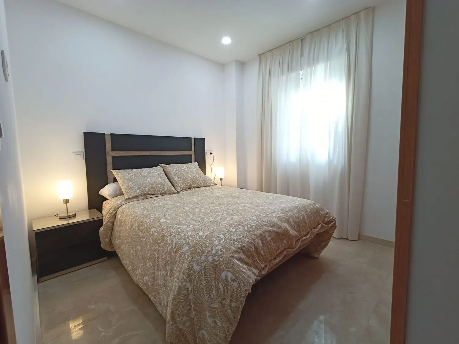 Piso en calle Castillo de Alcala de Guadaira, 21 - Foto 18