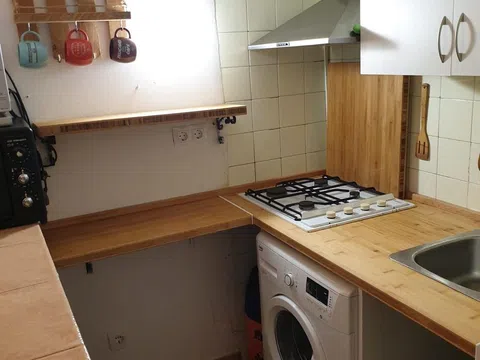 Piso en calle Miguel de Unamuno, 1