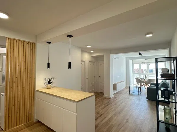 Piso en calle Mendoza, 4 - Foto 12