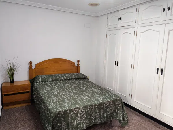 Piso en avenida Dama d\'Elx, 18 - Foto 10