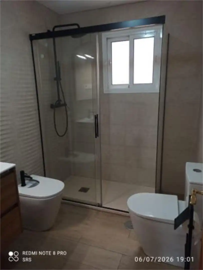 Piso en Cortijo de Torres - Foto 3