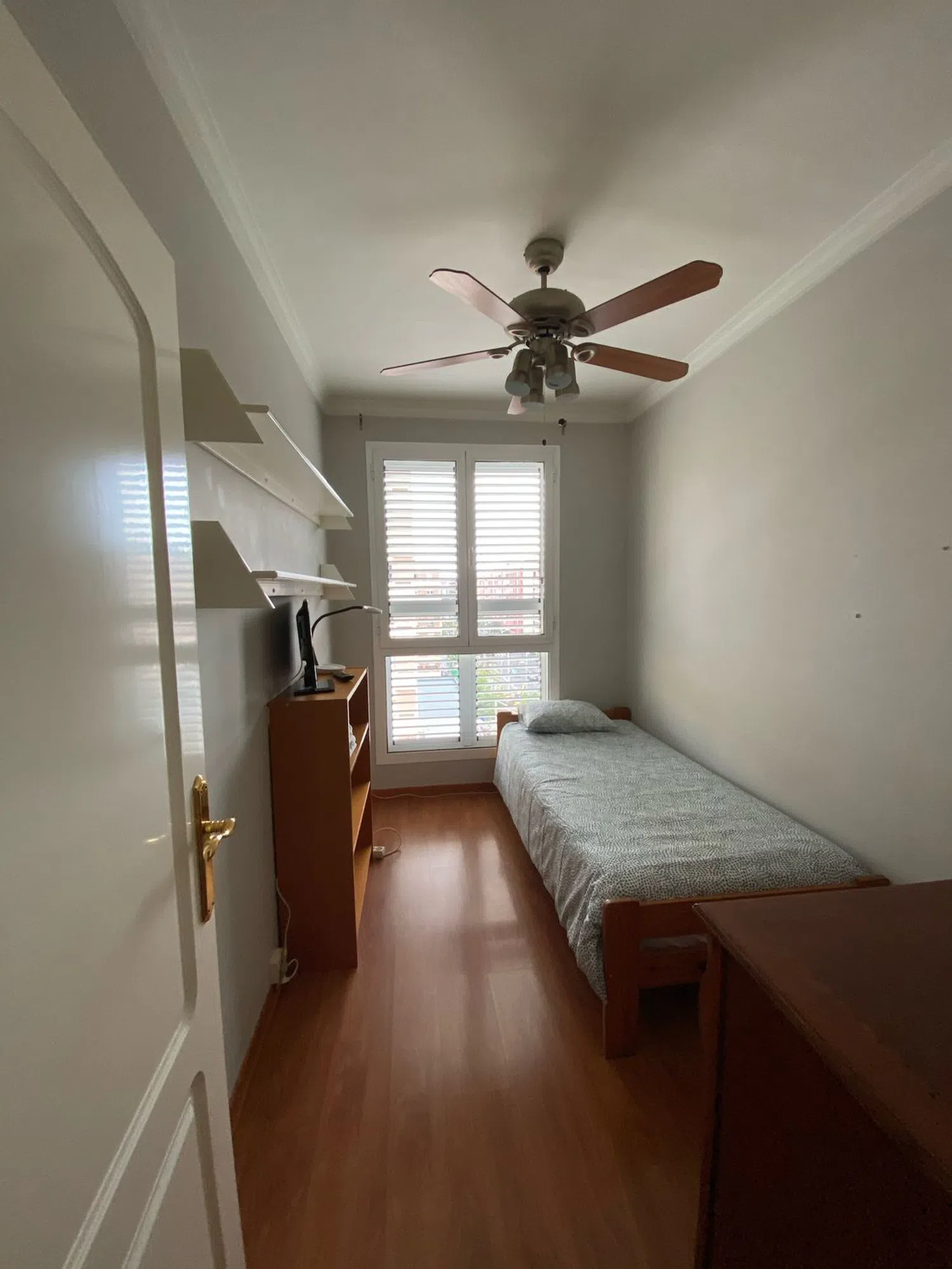 Piso en calle Carvajal, 12 - Foto 6