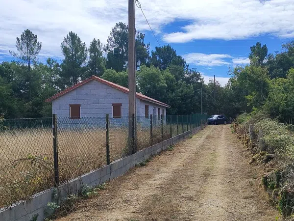 Casa o chalet independiente en Lugar de Bouzas s/n - Foto 8