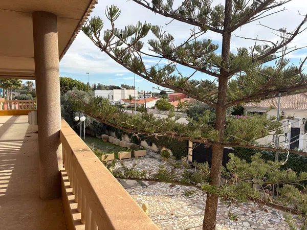 Casa independiente en calle Alcalde Edmundo Seva Garcia, 8 - Foto 9