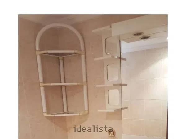 Piso en Avenida Santa Cecilia, 25, Ronda de Triana-Patrocinio-Turruñuelo - Foto 5