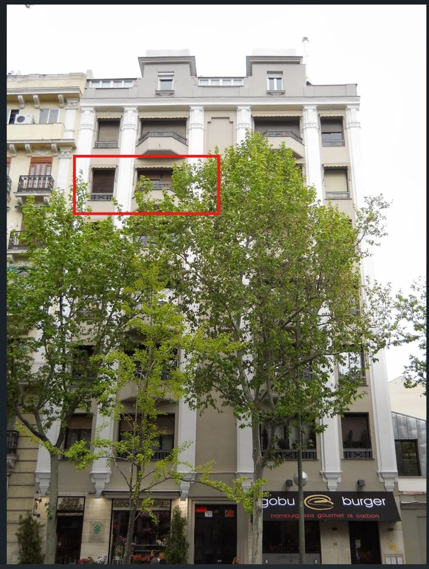 Piso en calle del Príncipe de Vergara, 56 - Foto 13