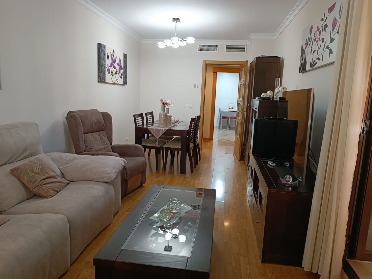 Piso en Calle Diego Fernández Mendoza, El Consul - El Romeral - Foto 6