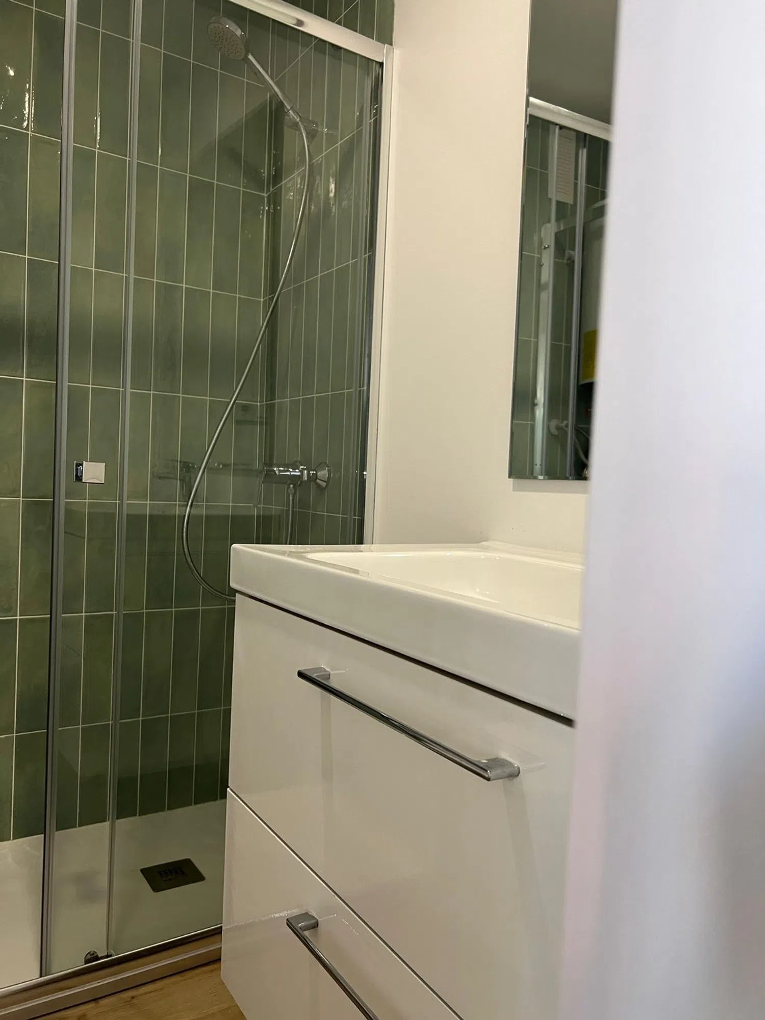 Estudio en calle de la Nasa, 5 - Foto 13