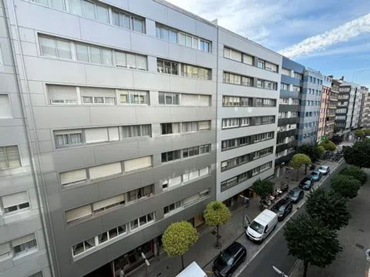 Piso en calle de Fernando III o Santo, 7 - Foto 9