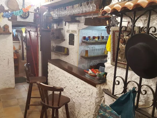 Casa de pueblo en Calle las bastas s/n - Foto 14