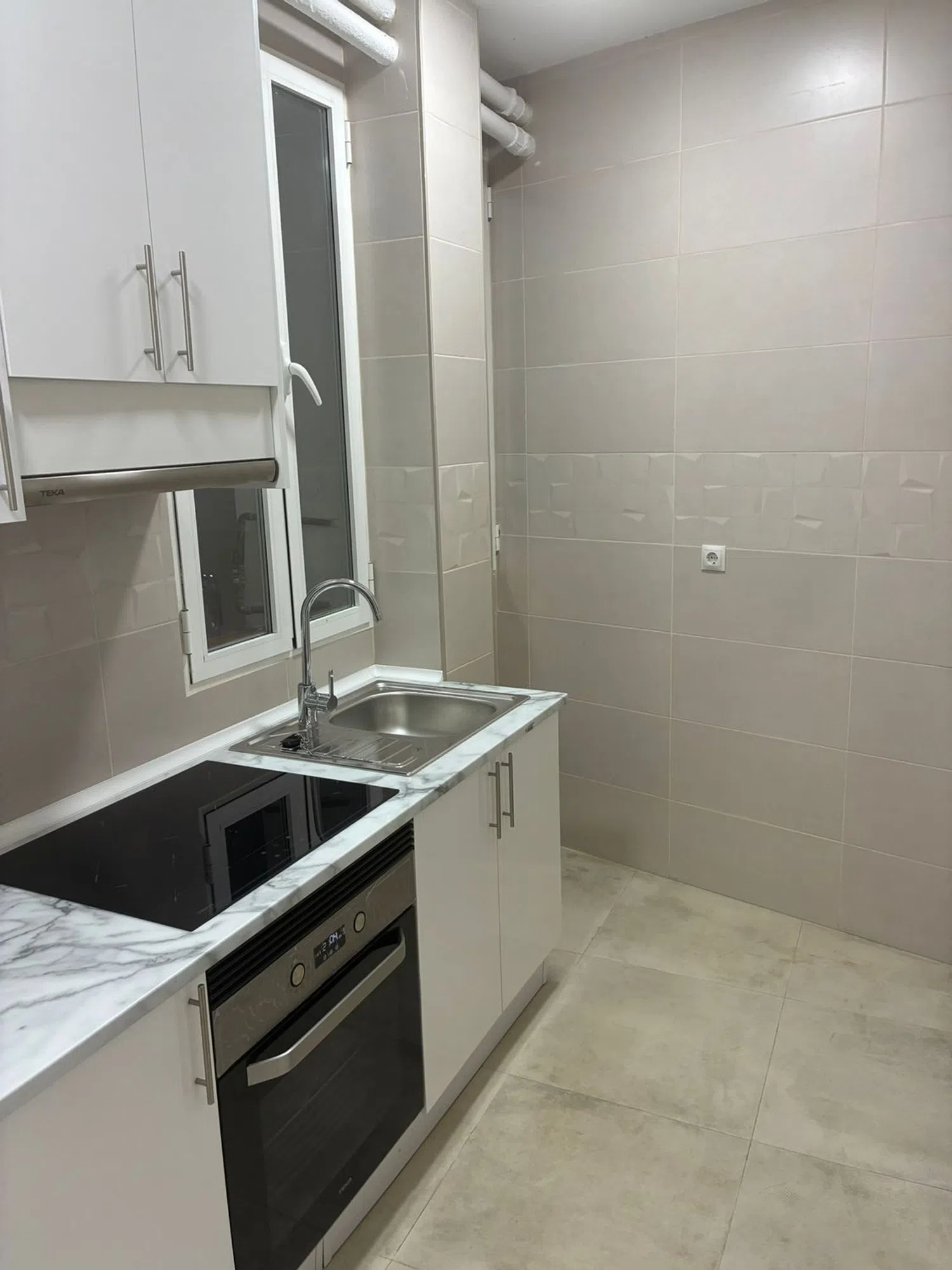 Piso en calle de María de Molina, 24 - Foto 23