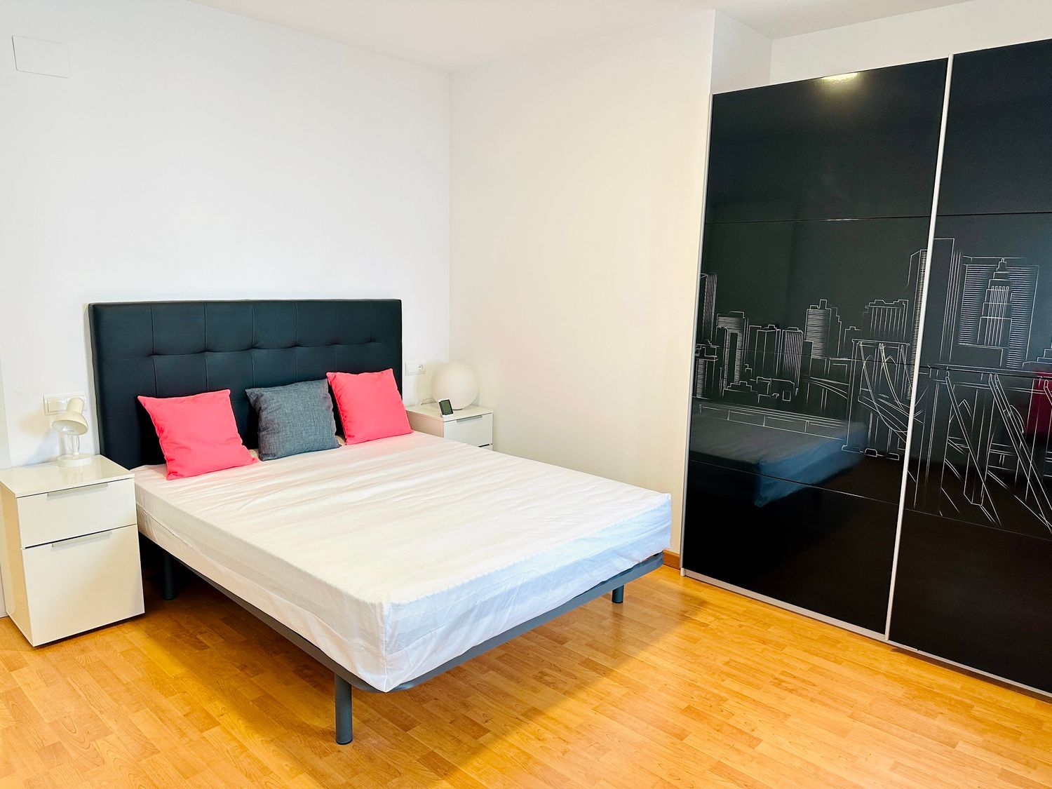 Piso en El Castell-Poble Vell - Foto 11