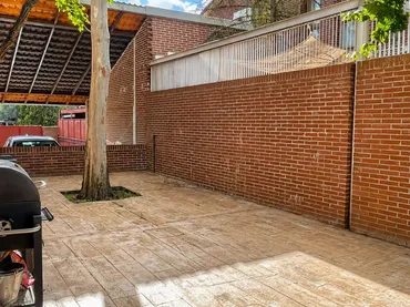 Chalet en  Calle de Creta 13 - Foto 8