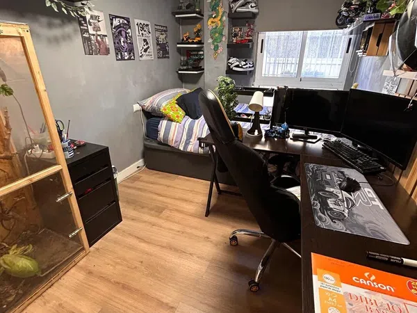 Piso en calle Cervantes, 21 - Foto 1