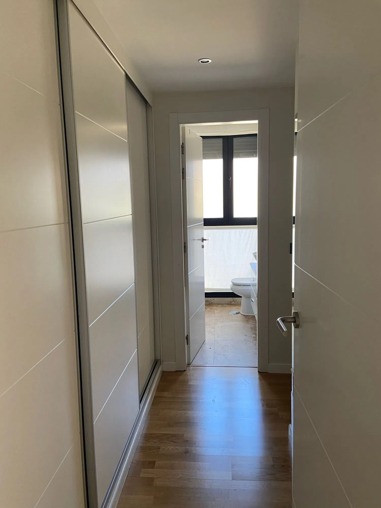 Piso en calle de José María de Castro, 5 - Foto 4