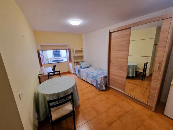 Estudio en calle Porta Da Pena, 2 - Foto 3