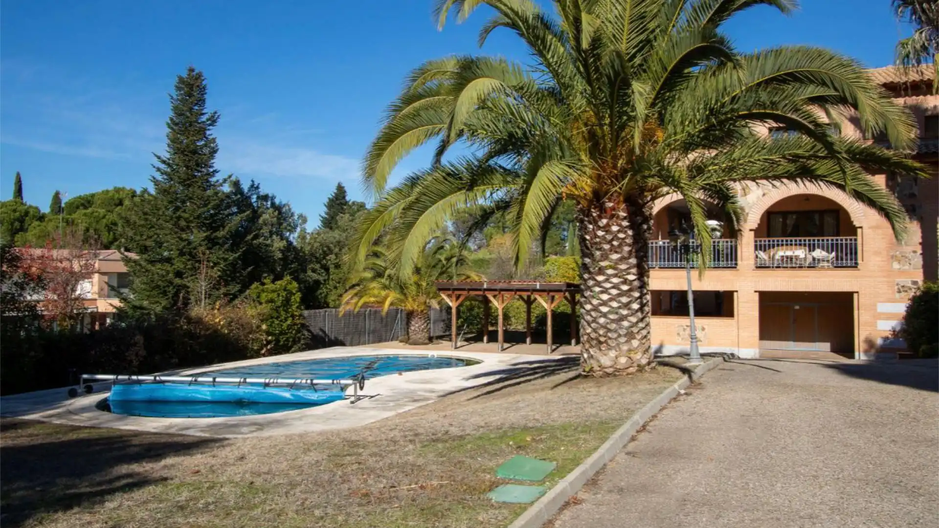 Chalet en  Calle Vallefranco 25 - Foto 2