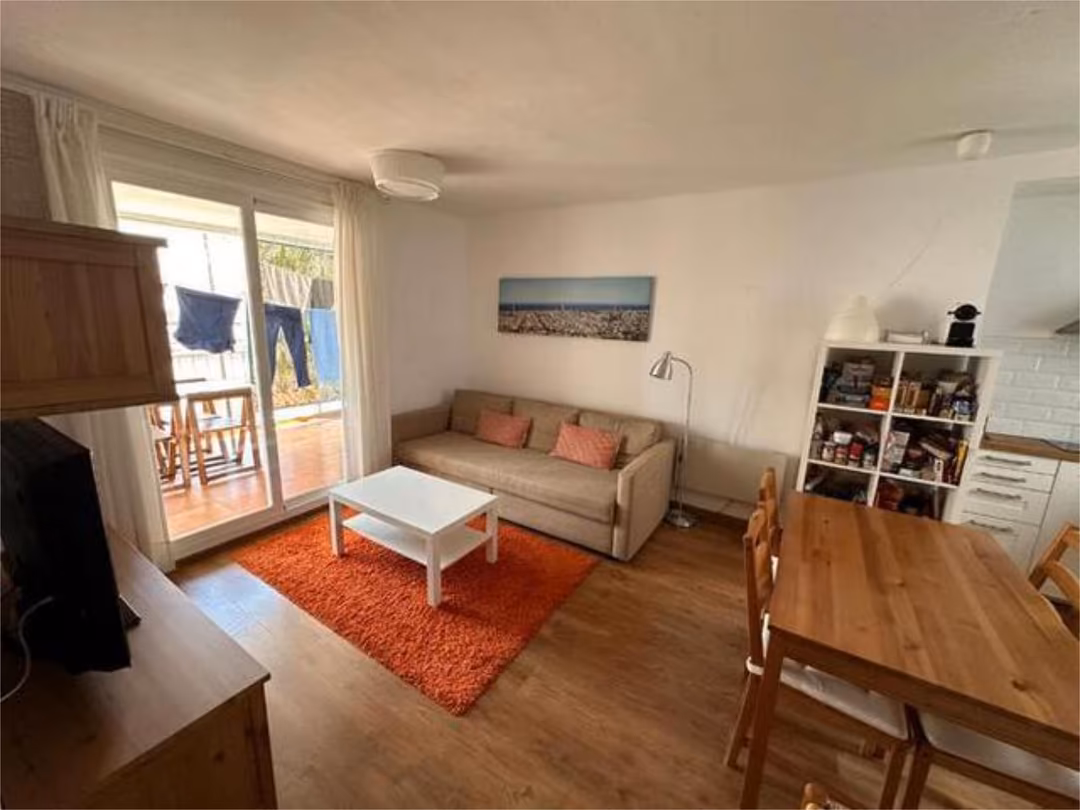 Apartamento en Hospitalet de Llobregat - Foto 2