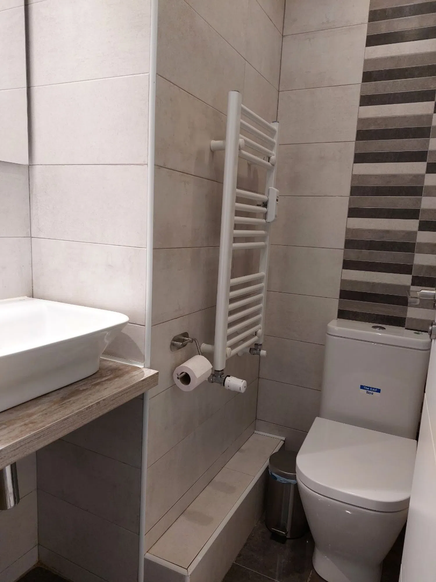 Ático en calle de San Bernardo, 107 - Foto 6